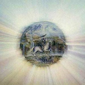 St. George the Dragon 25 Limited Ed. Lithographs